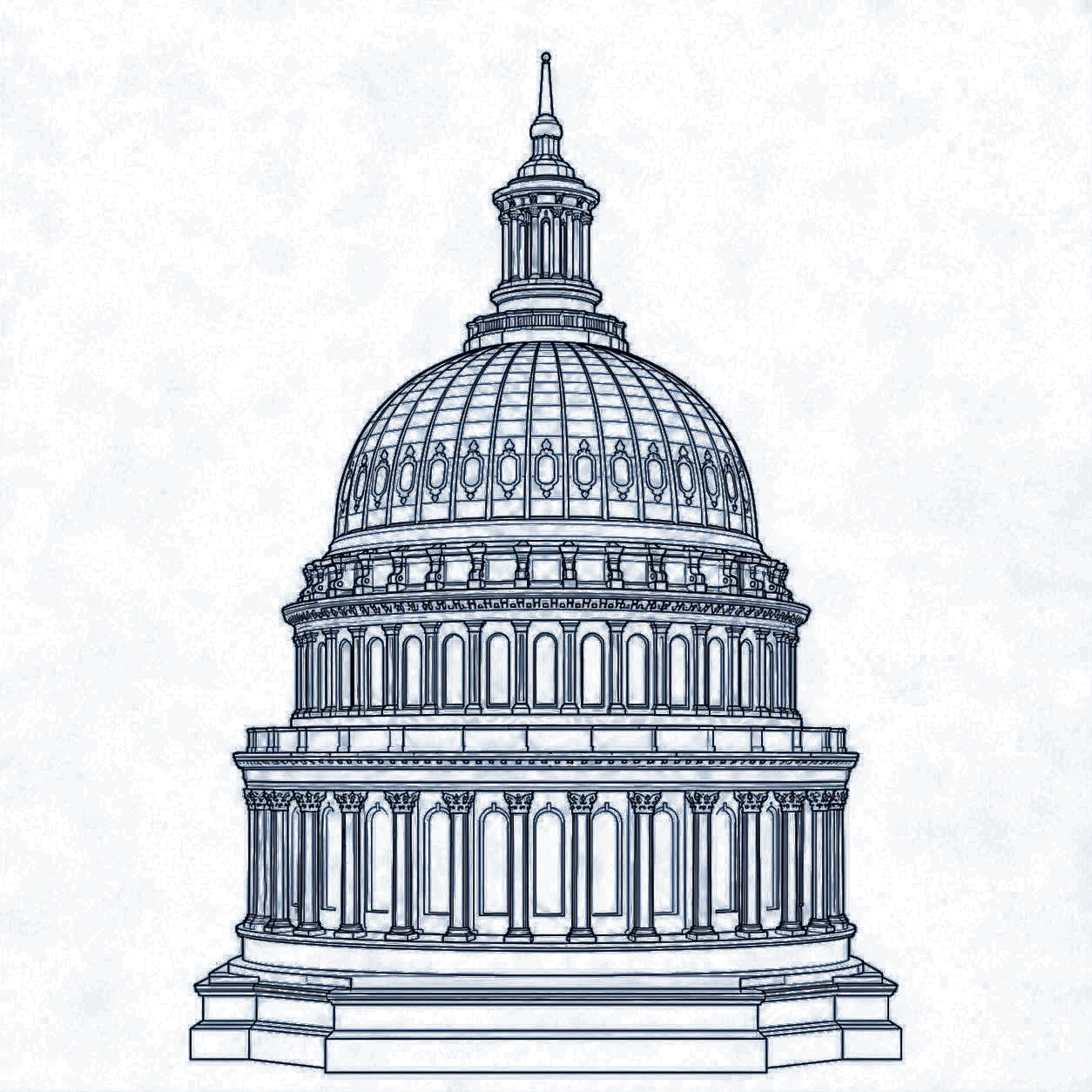 US Capitol Building