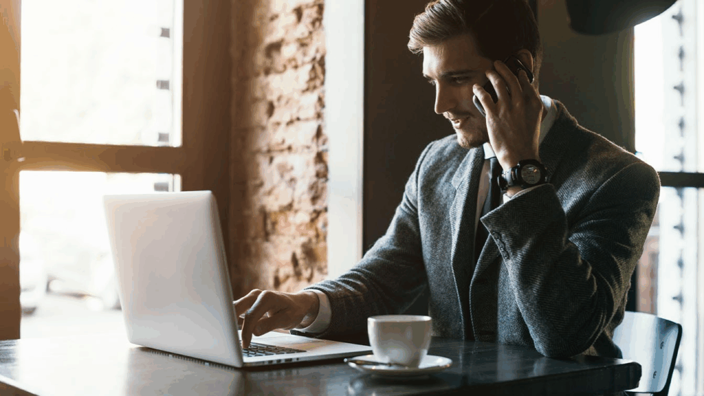 How Technology is Transforming Accounting Due Diligence