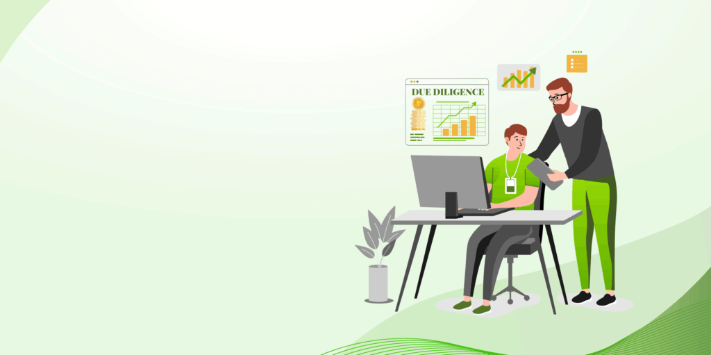 Technology’s Role in Modern Due Diligence