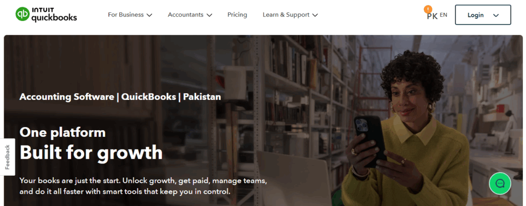 QuickBooks
